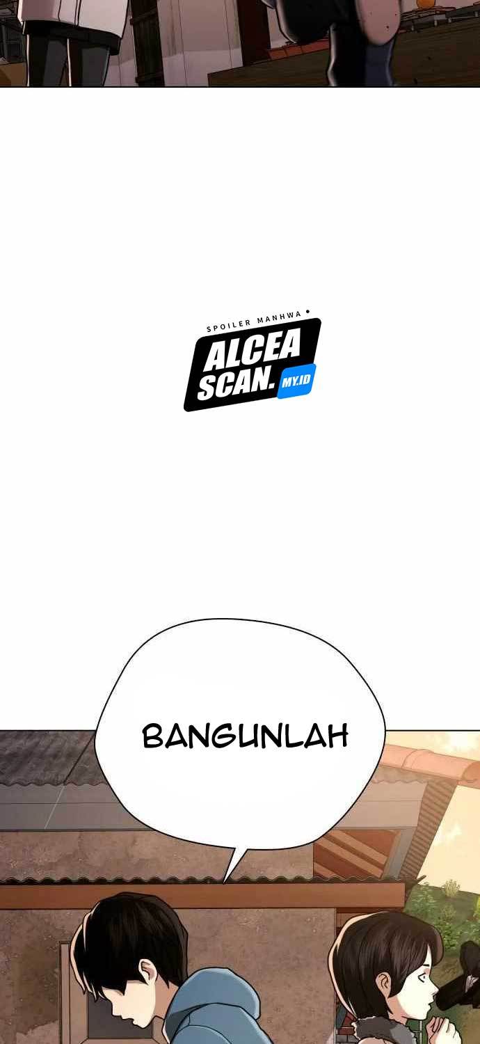 The 18 Year Old Spy chapter 34