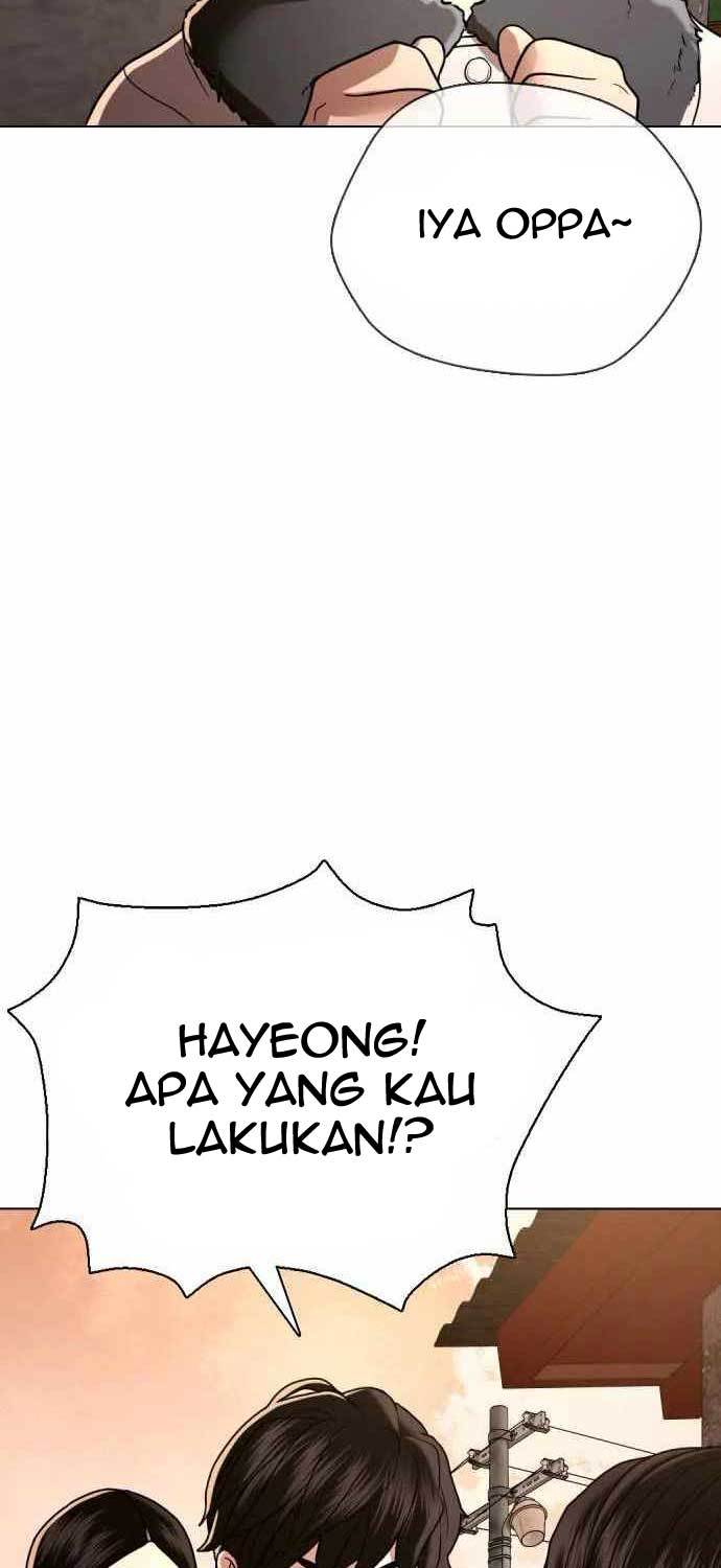 The 18 Year Old Spy chapter 34