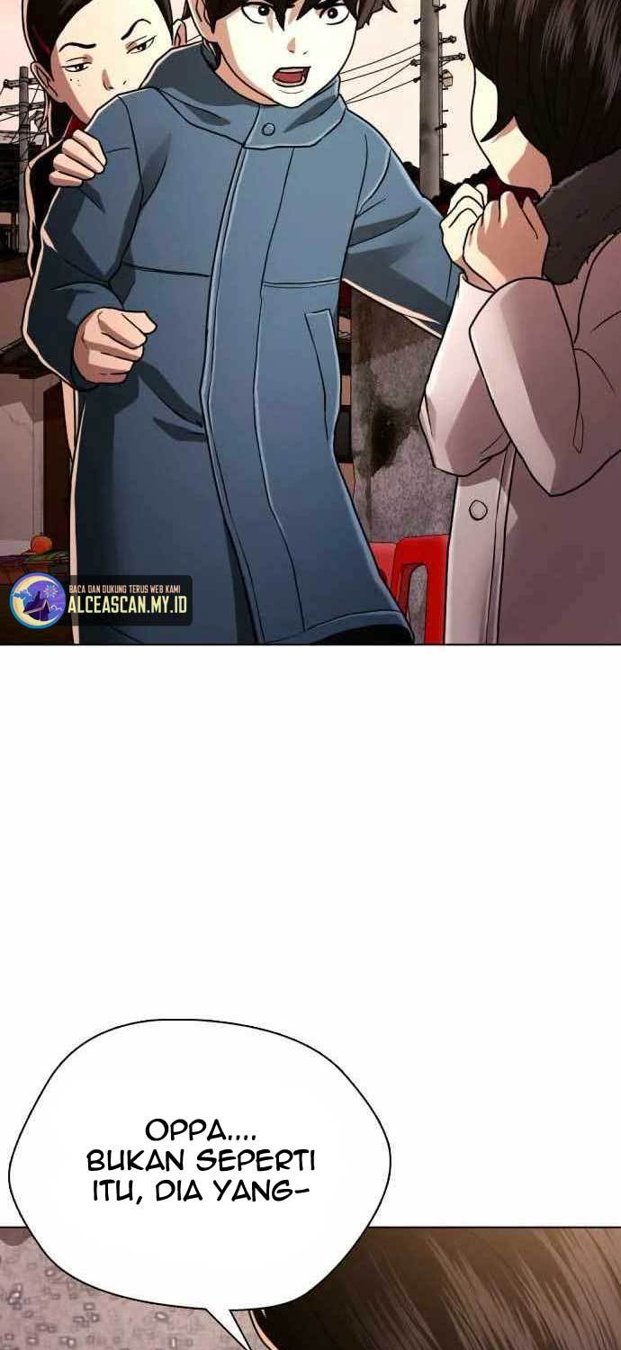 The 18 Year Old Spy chapter 34