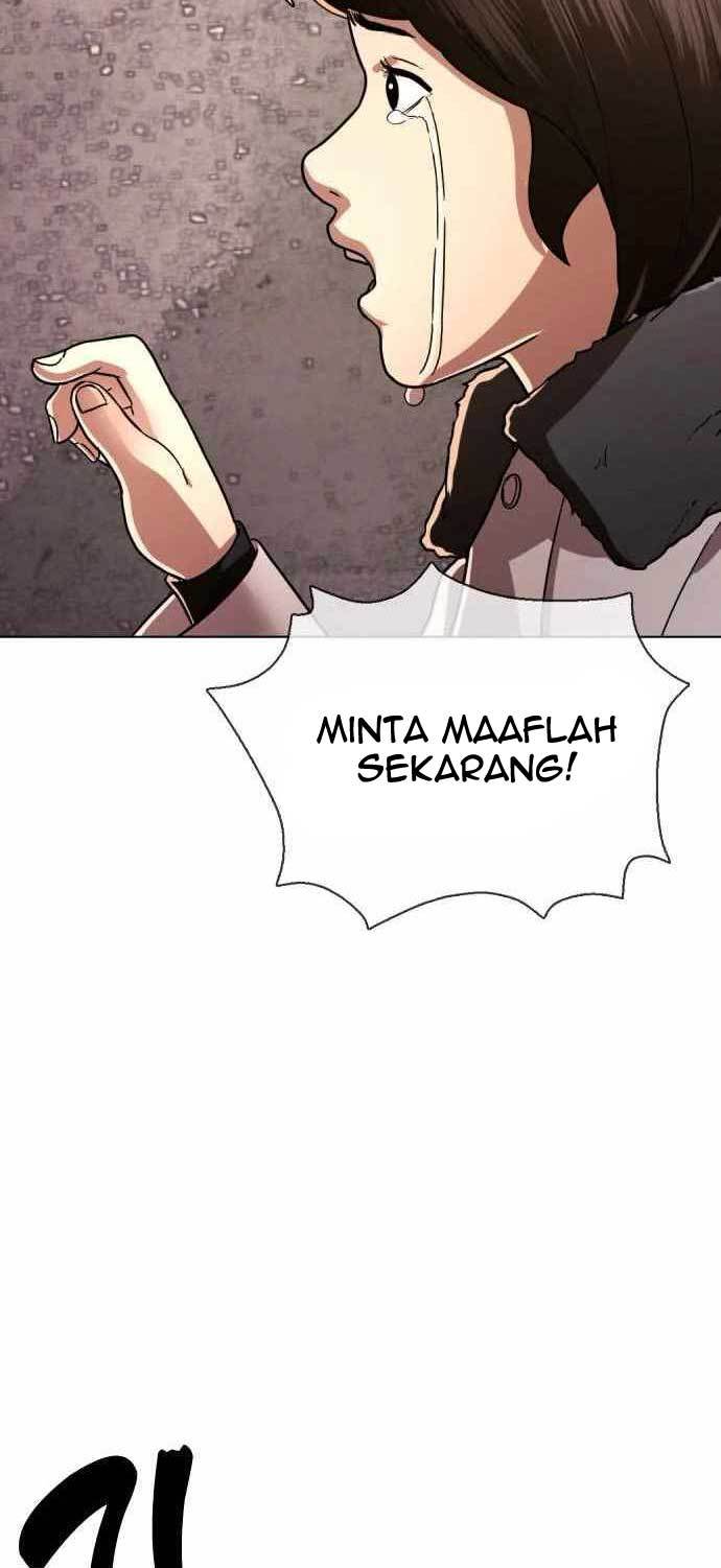 The 18 Year Old Spy chapter 34