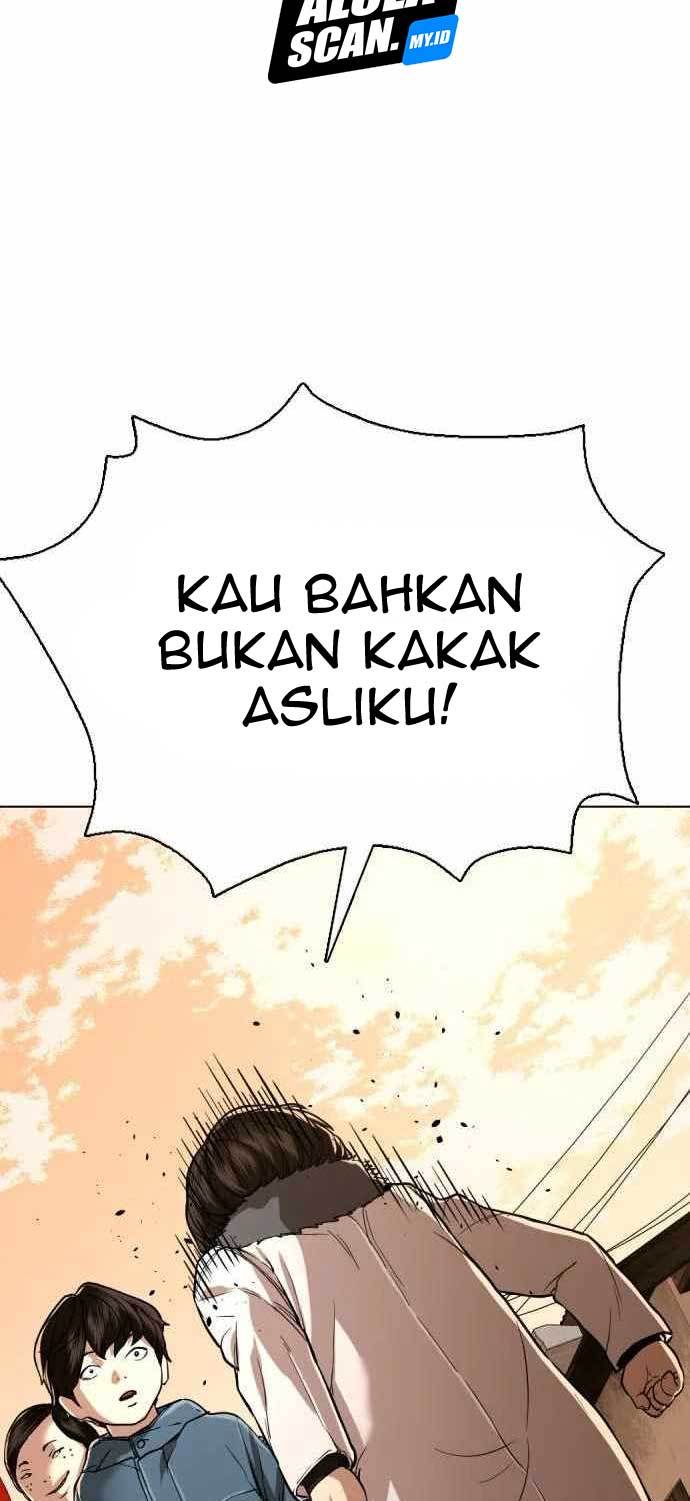 The 18 Year Old Spy chapter 34