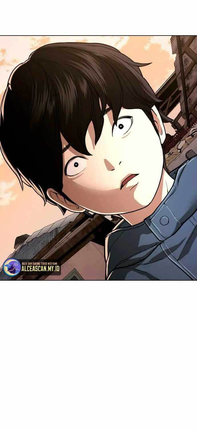 The 18 Year Old Spy chapter 34
