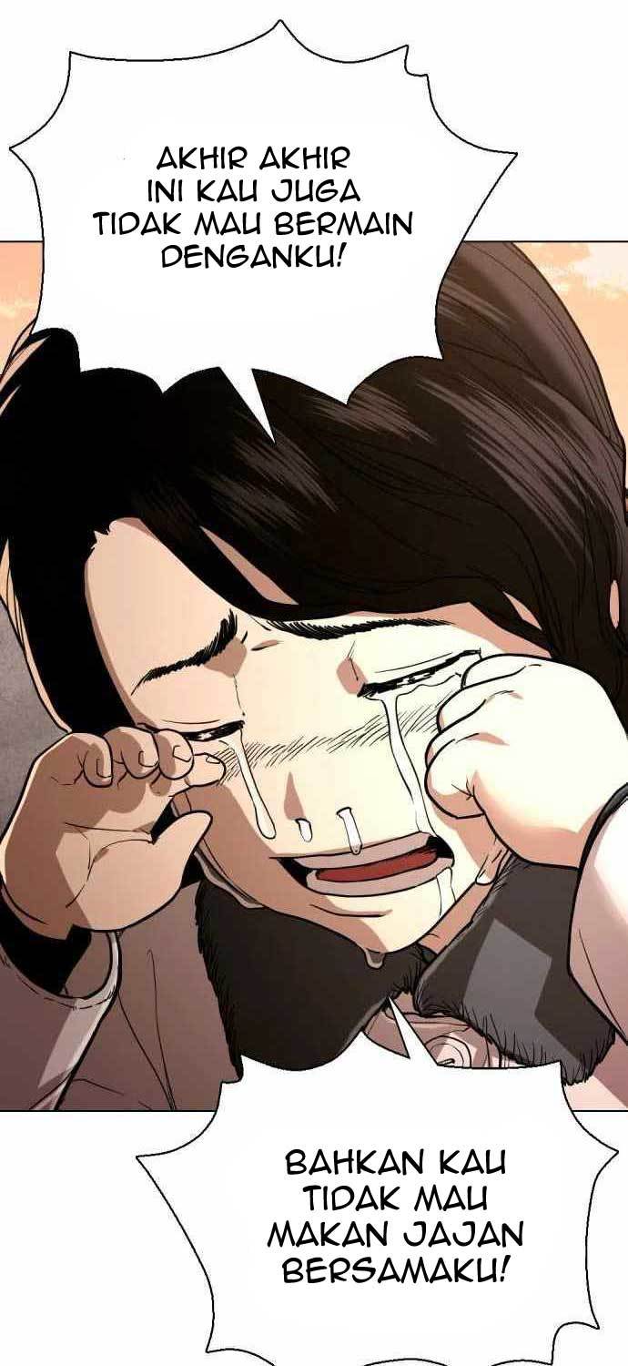 The 18 Year Old Spy chapter 34
