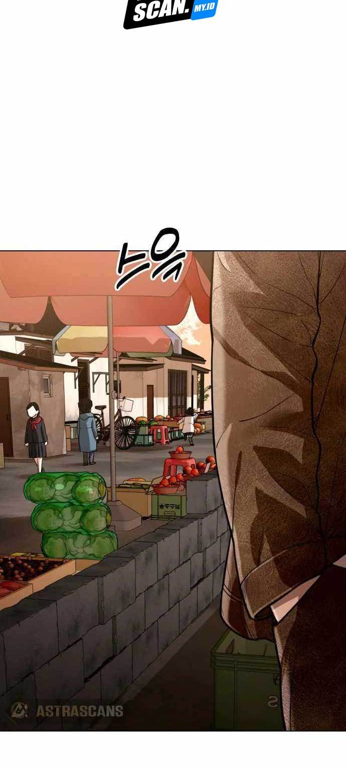 The 18 Year Old Spy chapter 34
