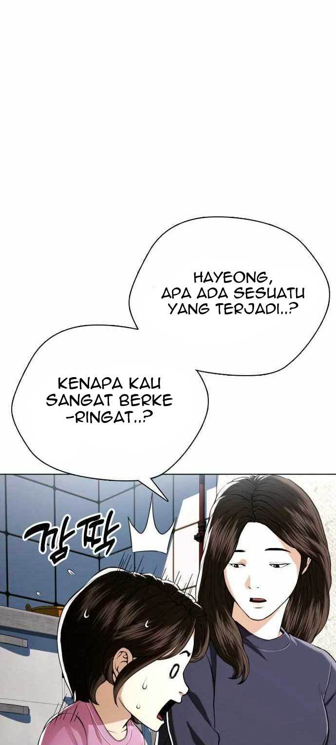 The 18 Year Old Spy chapter 34