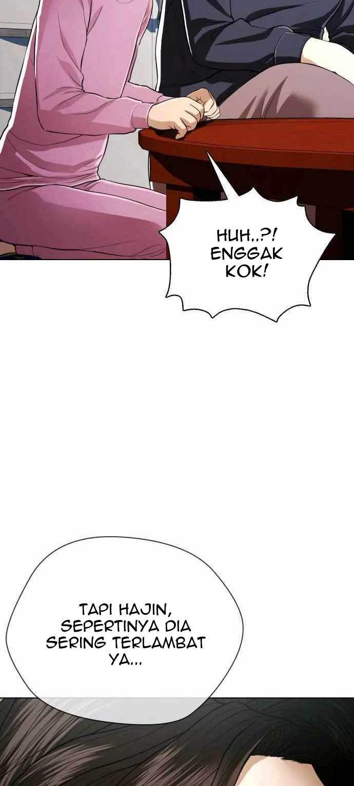 The 18 Year Old Spy chapter 34
