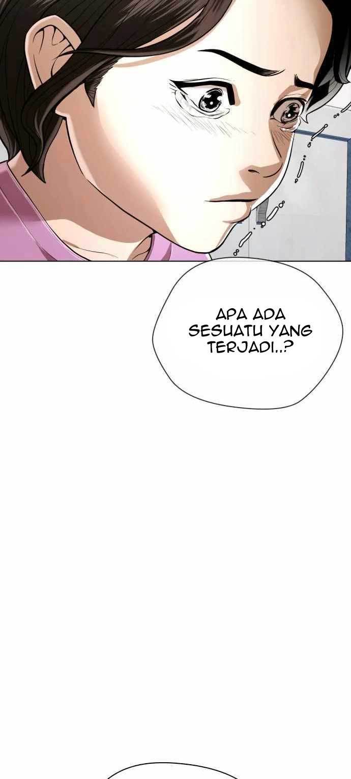 The 18 Year Old Spy chapter 34