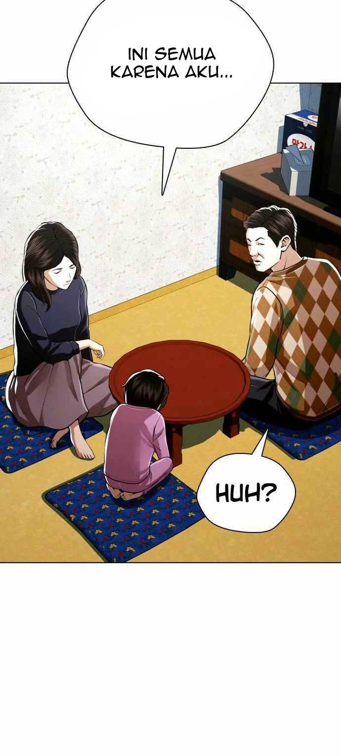 The 18 Year Old Spy chapter 34