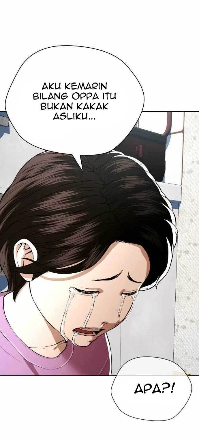 The 18 Year Old Spy chapter 34