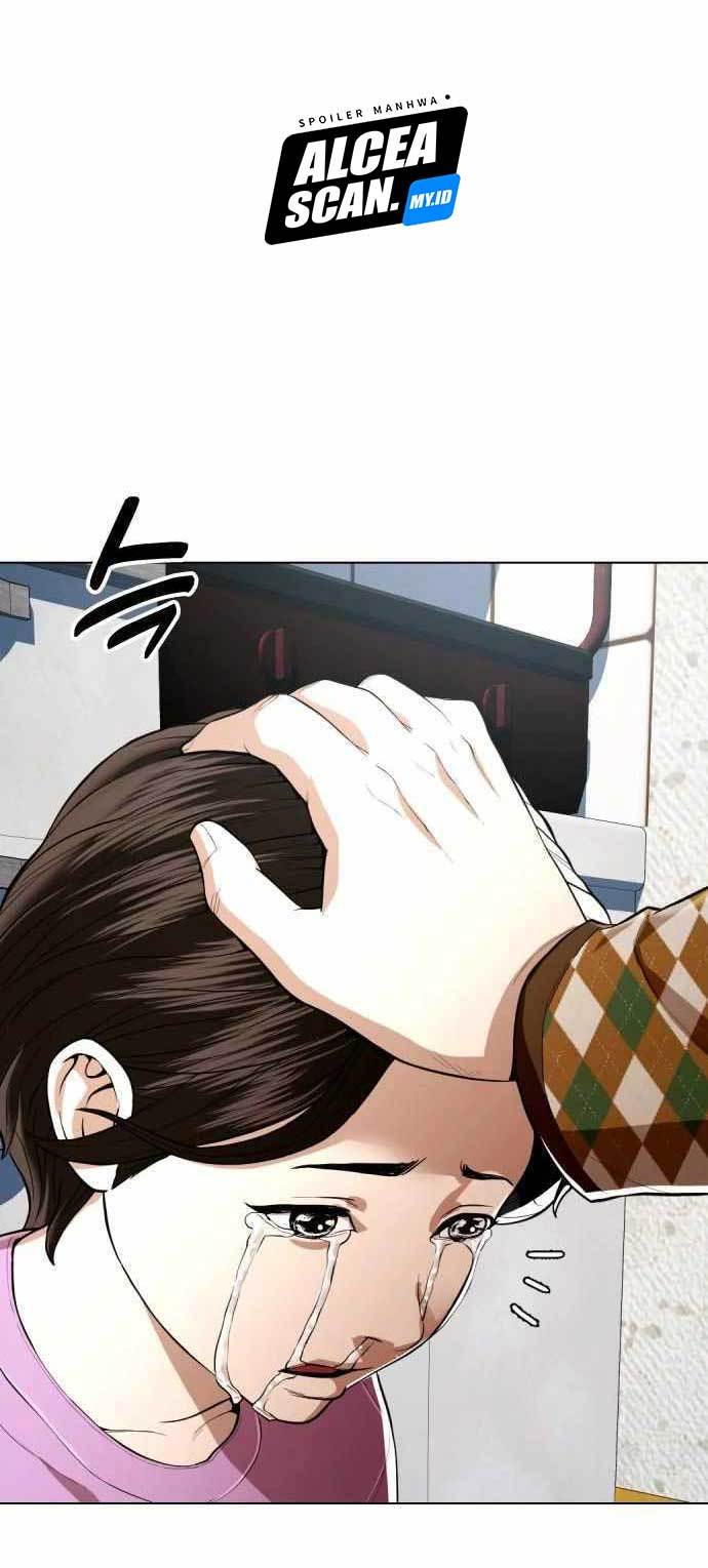 The 18 Year Old Spy chapter 34