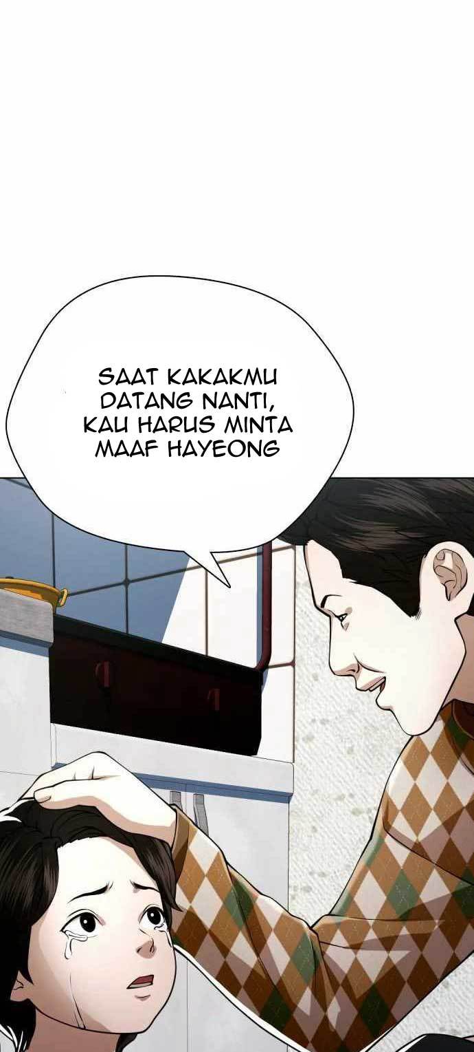 The 18 Year Old Spy chapter 34