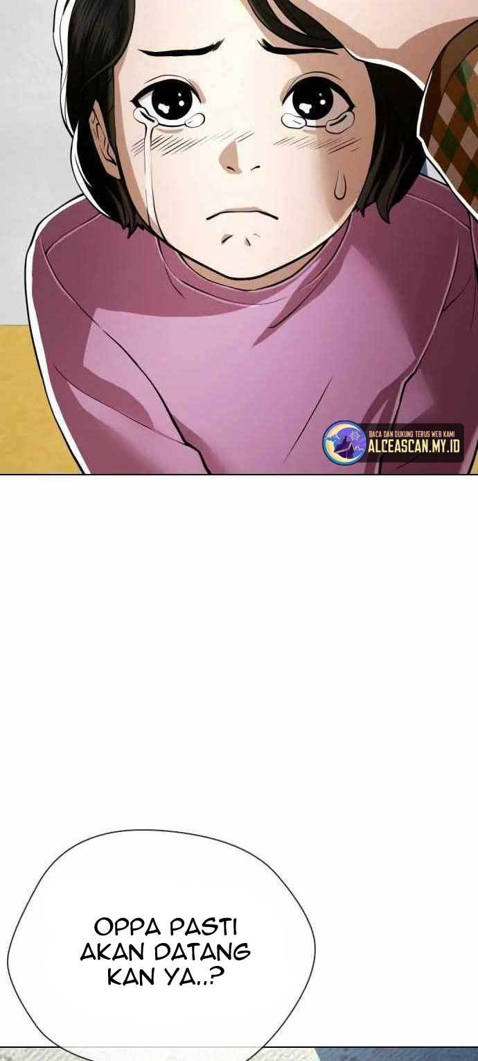 The 18 Year Old Spy chapter 34
