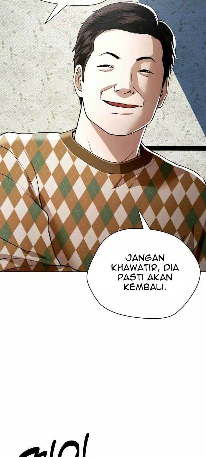 The 18 Year Old Spy chapter 34