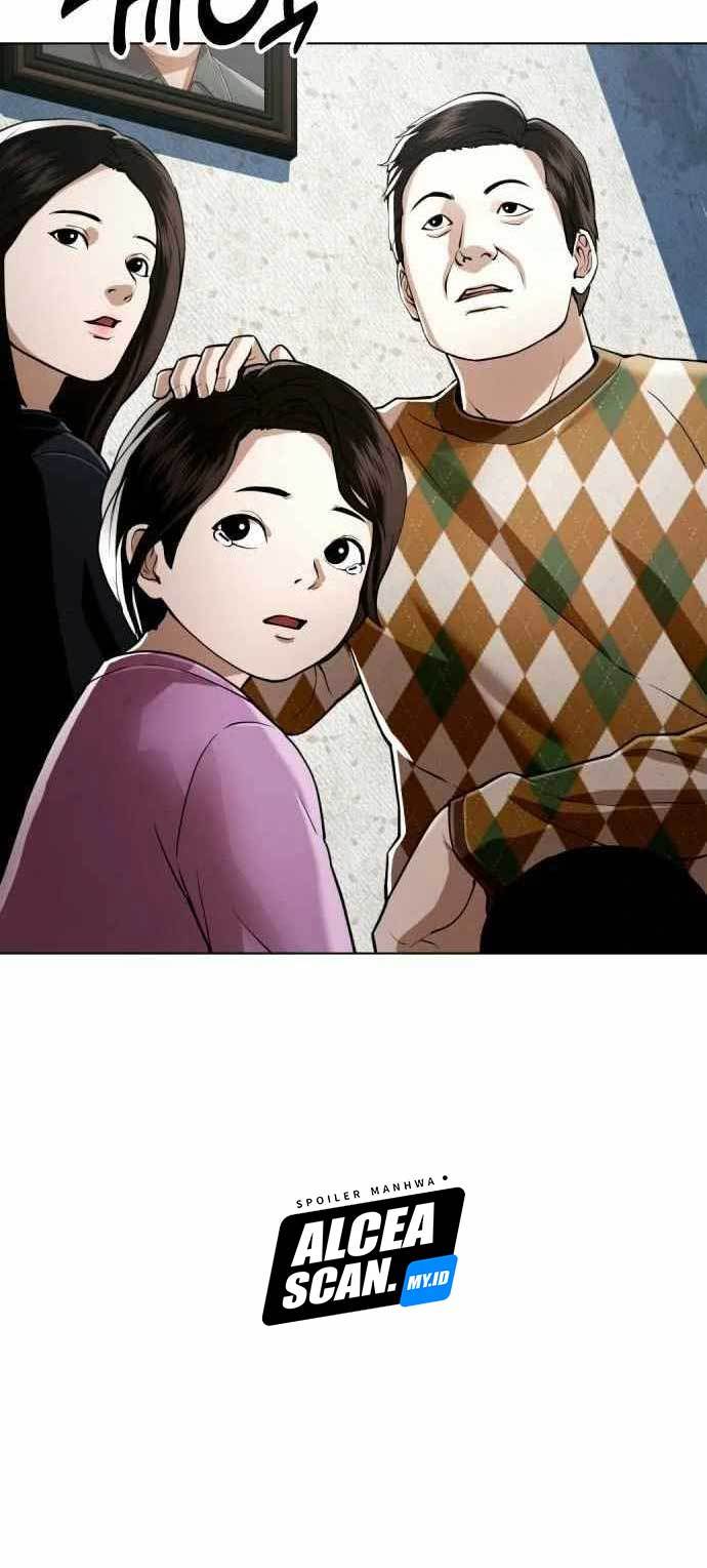 The 18 Year Old Spy chapter 34