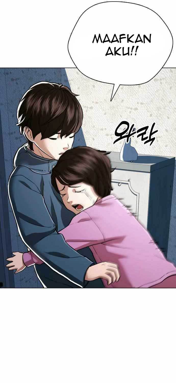 The 18 Year Old Spy chapter 34