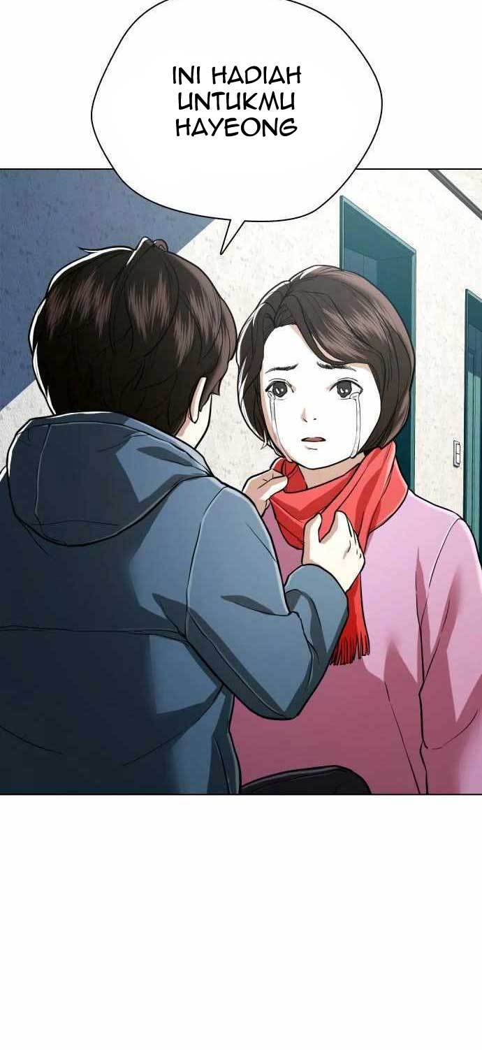 The 18 Year Old Spy chapter 34