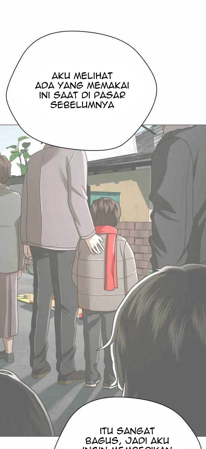The 18 Year Old Spy chapter 34