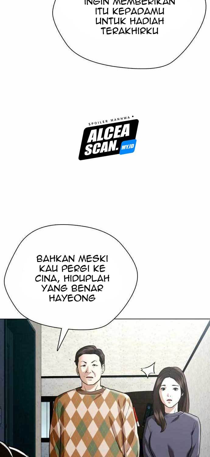 The 18 Year Old Spy chapter 34