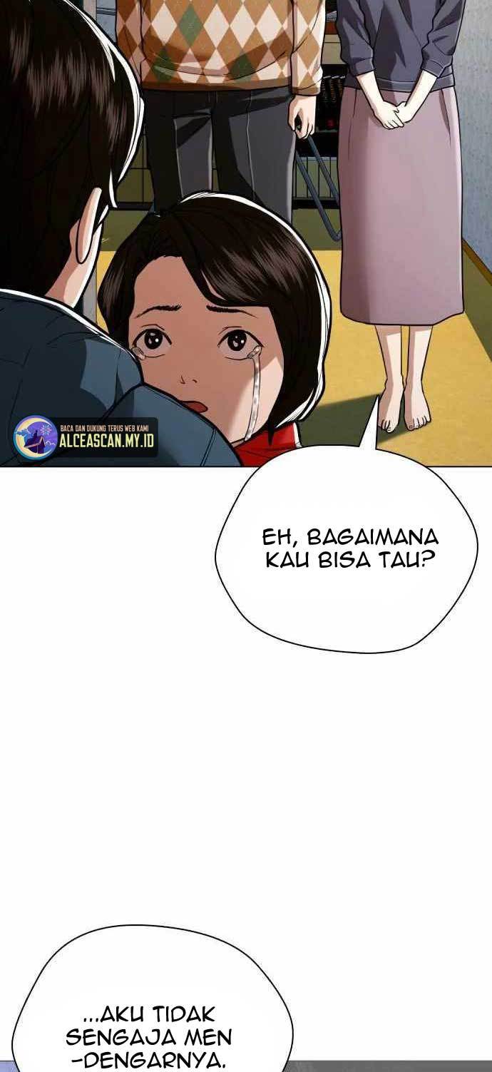 The 18 Year Old Spy chapter 34