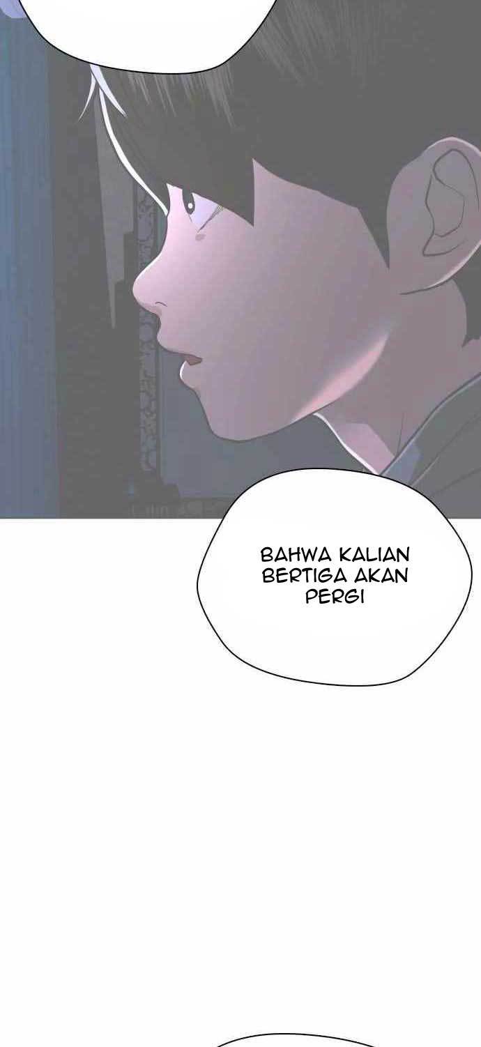 The 18 Year Old Spy chapter 34