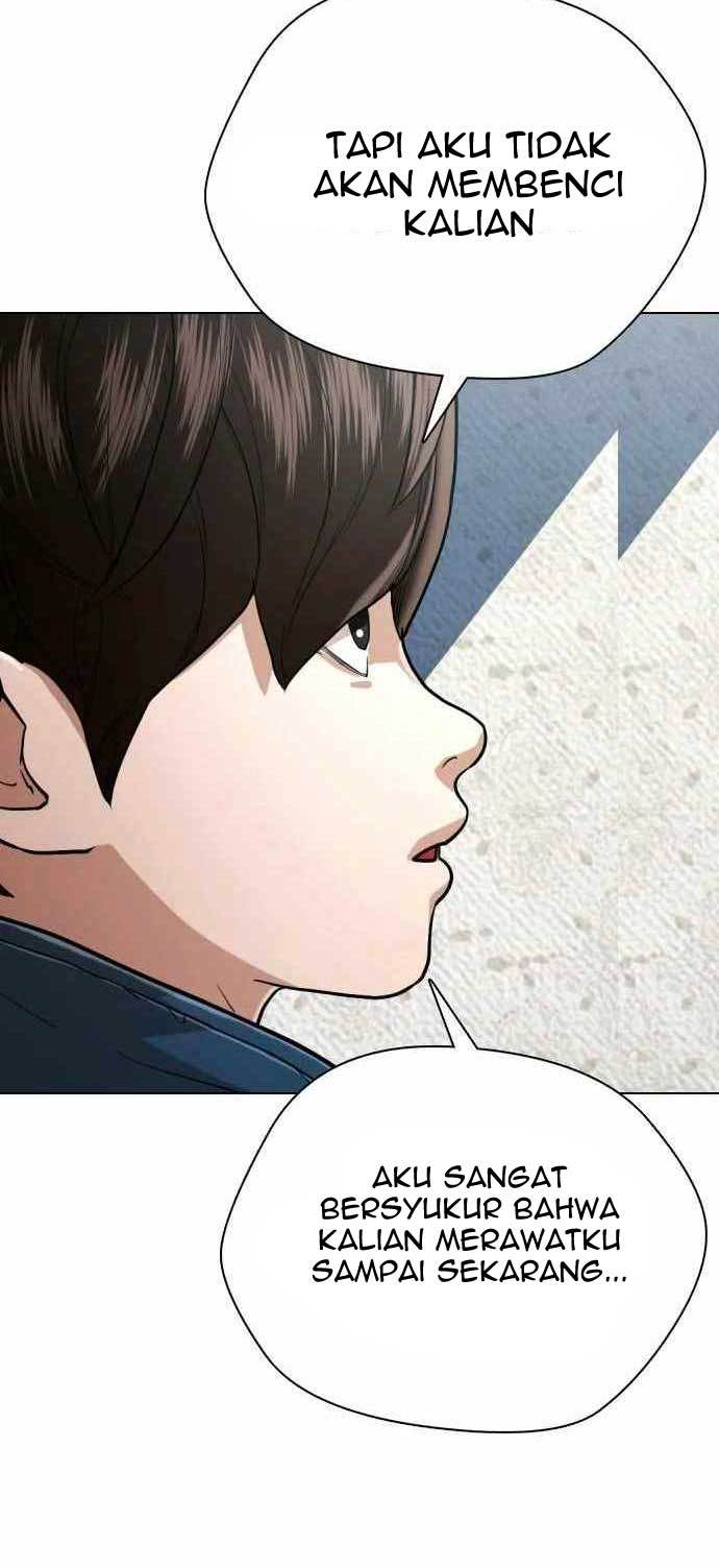 The 18 Year Old Spy chapter 34