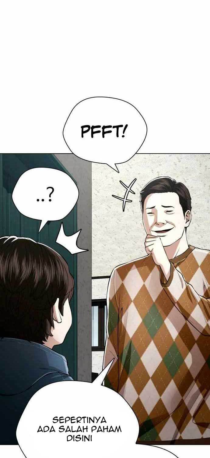 The 18 Year Old Spy chapter 34