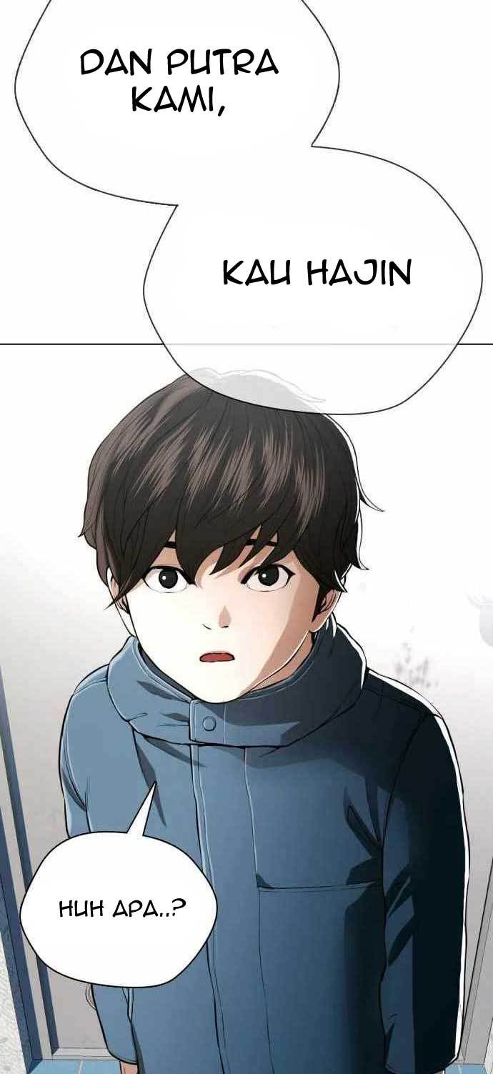 The 18 Year Old Spy chapter 34