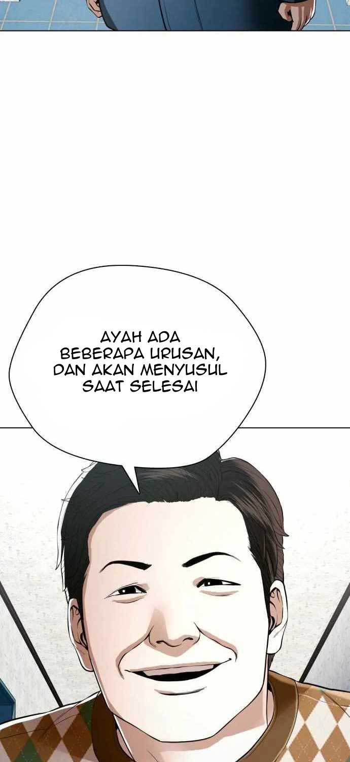 The 18 Year Old Spy chapter 34