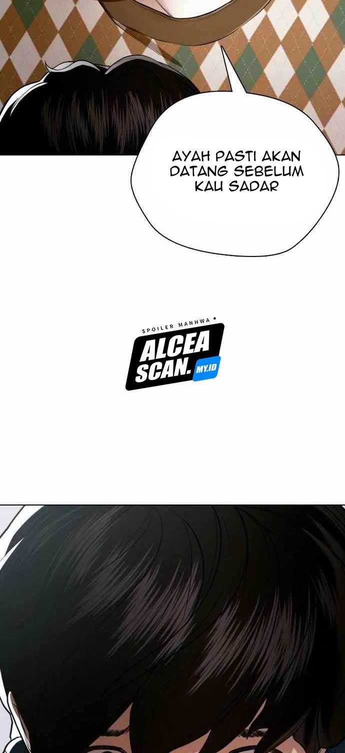 The 18 Year Old Spy chapter 34