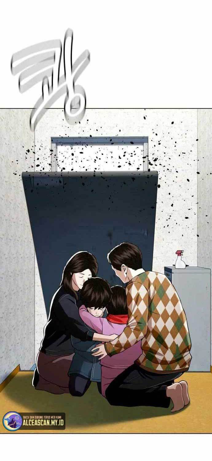 The 18 Year Old Spy chapter 34