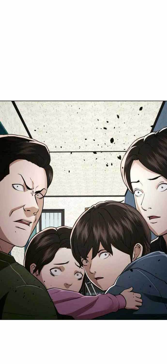 The 18 Year Old Spy chapter 34