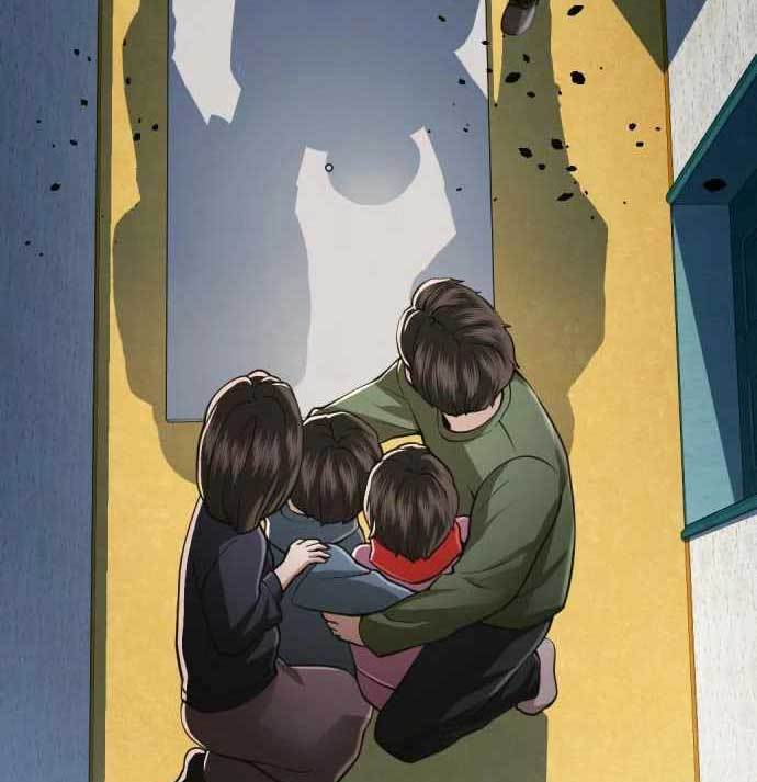 The 18 Year Old Spy chapter 34
