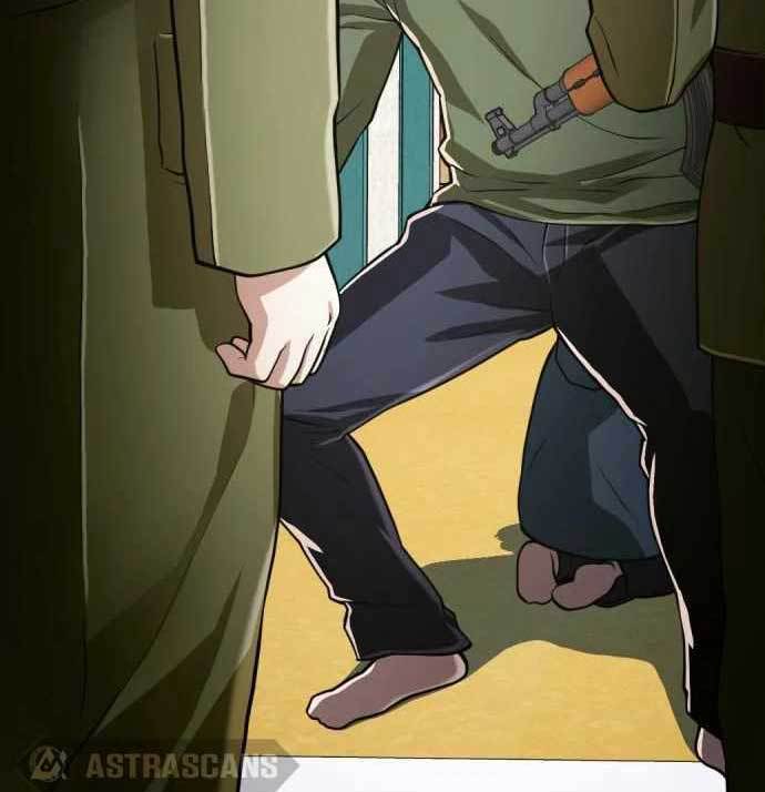 The 18 Year Old Spy chapter 34