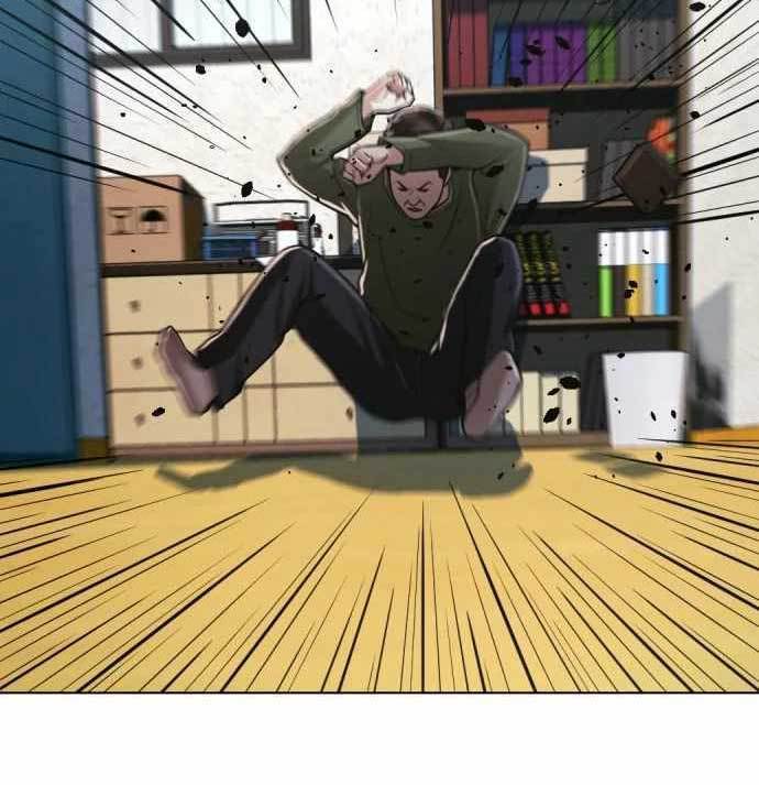 The 18 Year Old Spy chapter 34