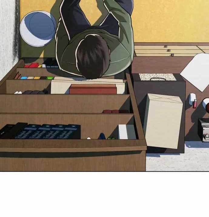The 18 Year Old Spy chapter 34