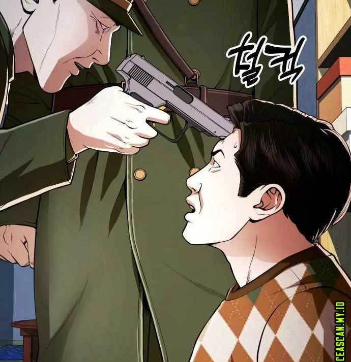 The 18 Year Old Spy chapter 34