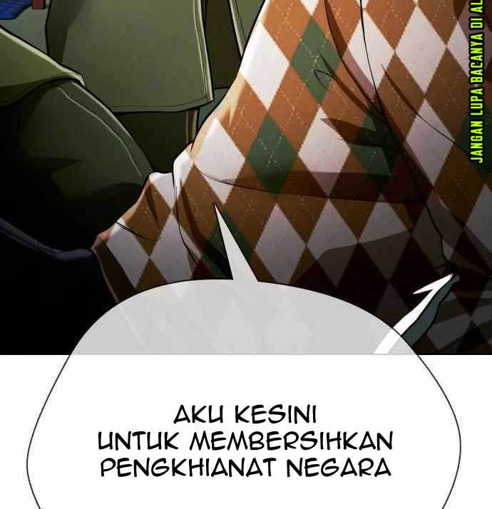 The 18 Year Old Spy chapter 34
