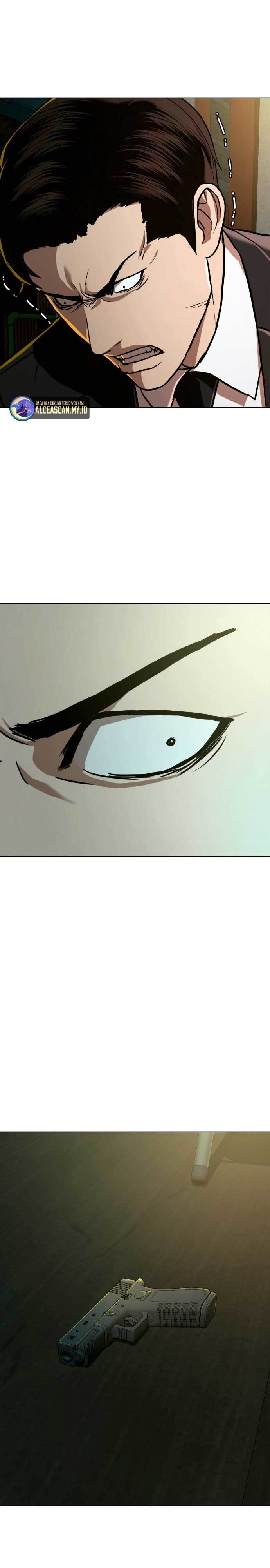 The 18 Year Old Spy Chapter 47 Bahasa Indonesia