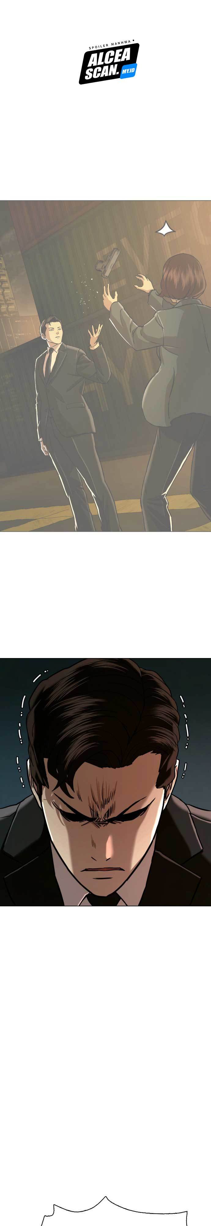 The 18 Year Old Spy Chapter 47 Bahasa Indonesia