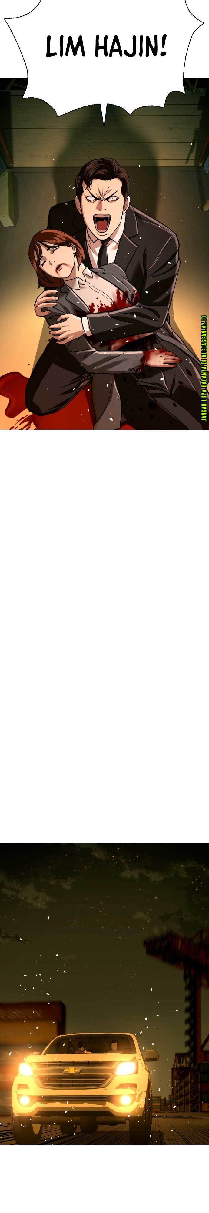 The 18 Year Old Spy Chapter 47 Bahasa Indonesia