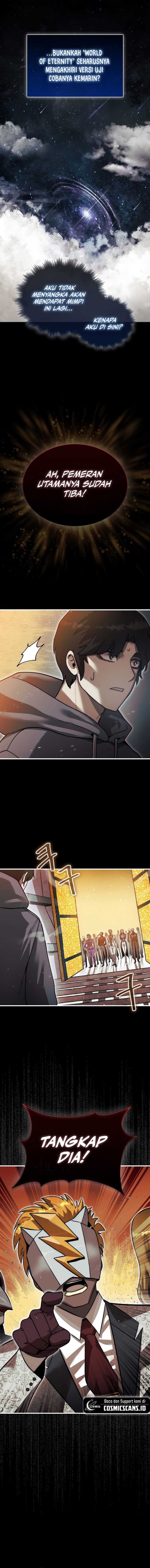 The 31st Piece Turns the Tables Chapter 02 Bahasa Indonesia