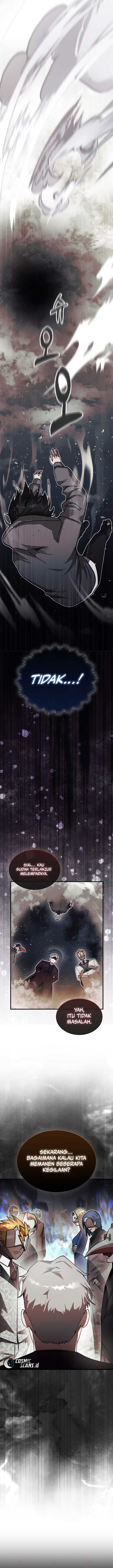 The 31st Piece Turns the Tables Chapter 02 Bahasa Indonesia