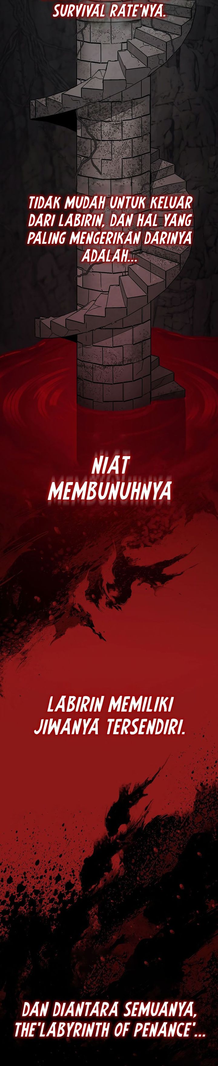 The 31st Piece Turns the Tables Chapter 89 Bahasa Indonesia