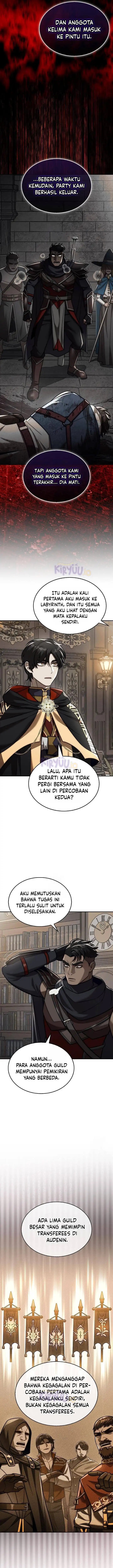 The 31st Piece Turns the Tables Chapter 90 Bahasa Indonesia