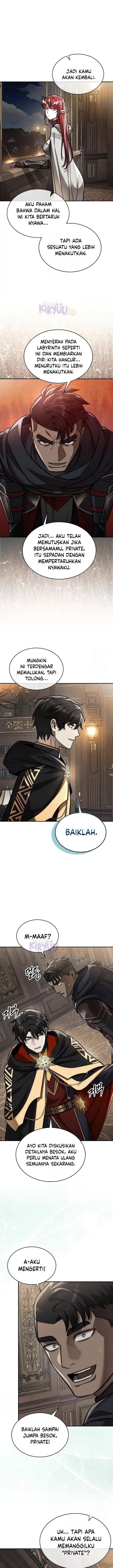 The 31st Piece Turns the Tables Chapter 90 Bahasa Indonesia