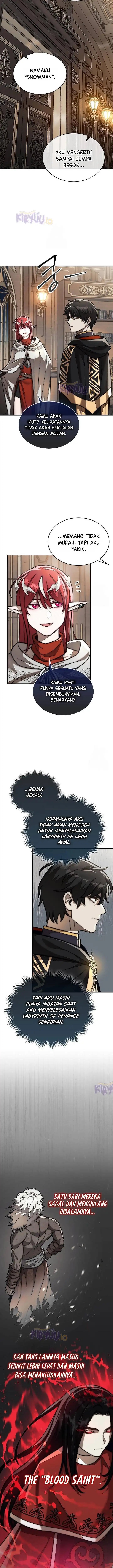 The 31st Piece Turns the Tables Chapter 90 Bahasa Indonesia