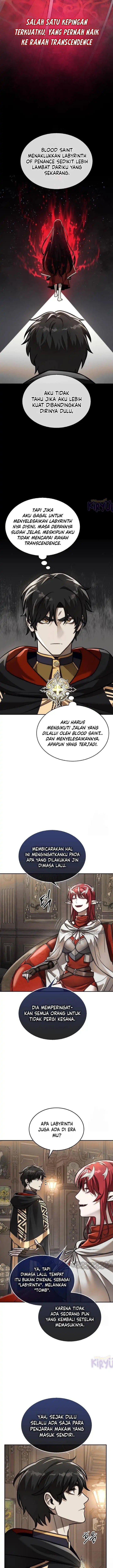 The 31st Piece Turns the Tables Chapter 90 Bahasa Indonesia