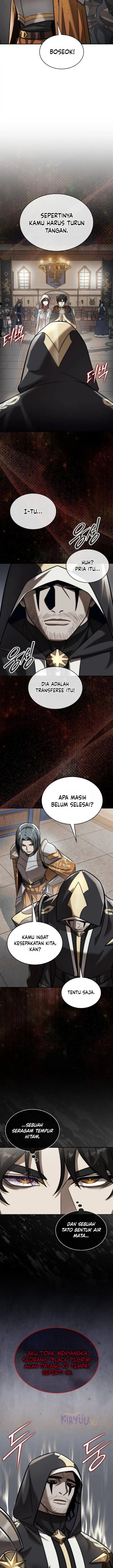 The 31st Piece Turns the Tables Chapter 90 Bahasa Indonesia