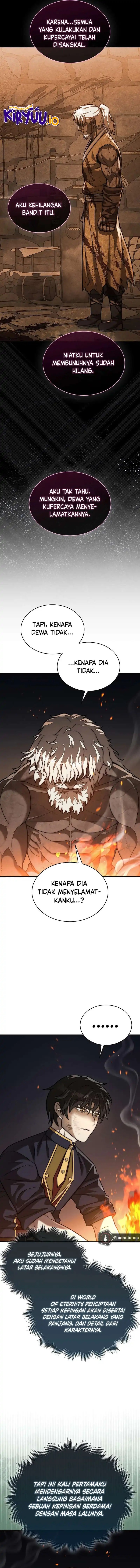 The 31st Piece Turns the Tables Chapter 94 Bahasa Indonesia