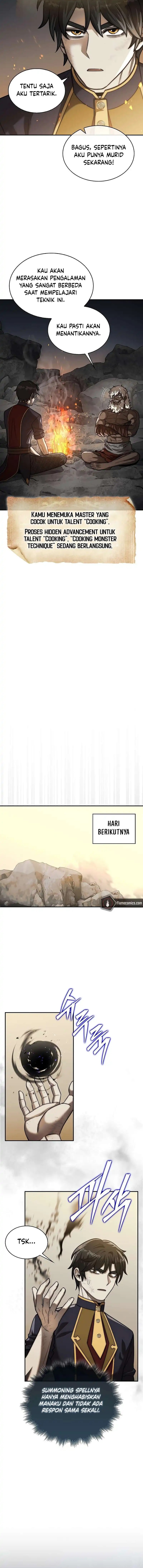 The 31st Piece Turns the Tables Chapter 94 Bahasa Indonesia